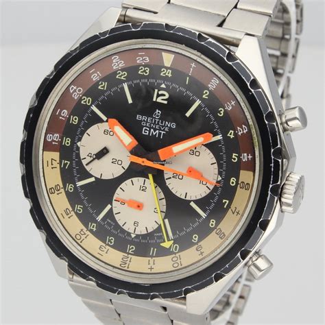 breitling 812 for sale|Breitling 812 GMT Chronograph for $10,842 for sale from a .